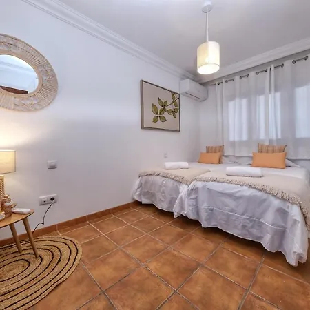 Aurelia-pool, Jacuzzi And Solarium * Playa Blanca (Lanzarote)