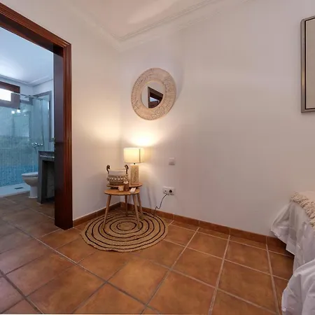 Aurelia-pool, Jacuzzi And Solarium Villa Playa Blanca