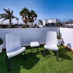 Aurelia - Pool, Jacuzzi, Bbq And Ping-pong By Lanzarote * Playa Blanca (Lanzarote)