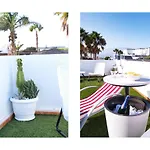 Aurelia - Pool, Jacuzzi, Bbq And Ping-pong By Lanzarote Playa Blanca (Lanzarote)