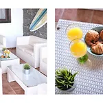 Aurelia - Pool, Jacuzzi, Bbq And Ping-pong By Lanzarote *