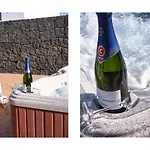 Aurelia - Pool, Jacuzzi, Bbq And Ping-pong By Lanzarote *