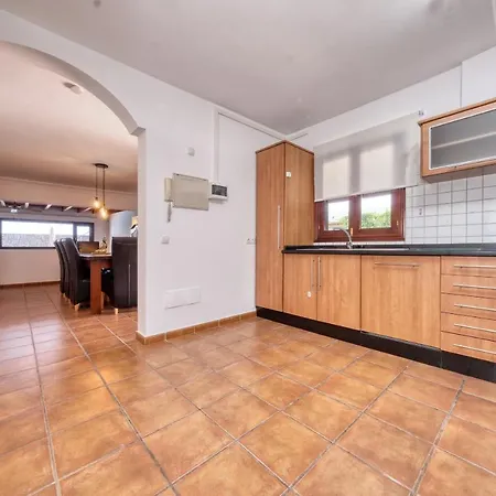 别墅 Aurelia - Pool, Jacuzzi, Bbq And Ping-pong By Lanzarote 普拉亚布兰卡