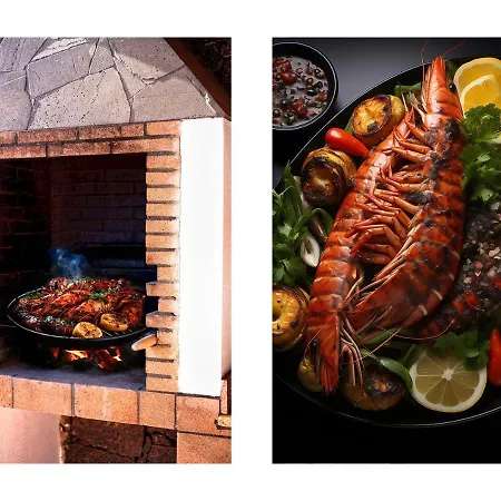 Aurelia - Pool, Jacuzzi, Bbq&ping-pong By Lanzarote