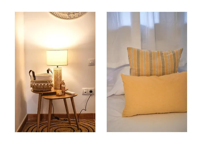 Aurelia - Pool, Jacuzzi, Bbq And Ping-pong By Lanzarote