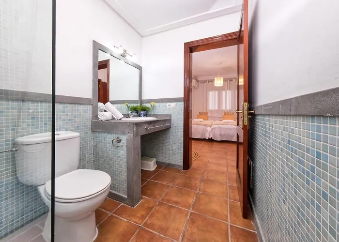 Aurelia - Pool, Jacuzzi, Bbq And Ping-pong By Lanzarote 普拉亚布兰卡