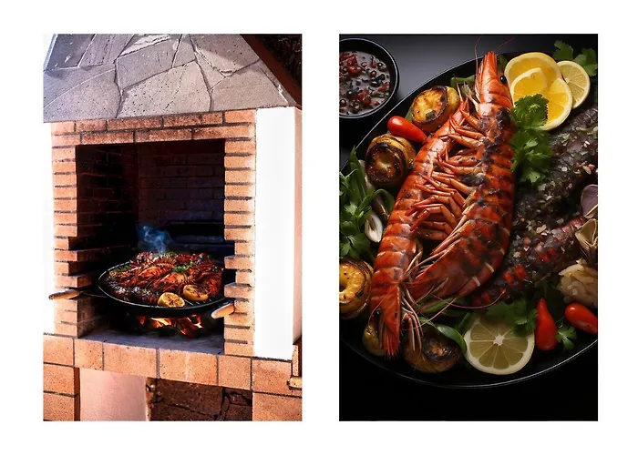 Aurelia - Pool, Jacuzzi, Bbq And Ping-pong By Lanzarote