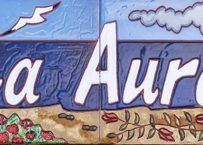 Aurelia - Pool, Jacuzzi, Bbq And Ping-pong By Lanzarote 普拉亚布兰卡