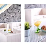 Willa Aurelia - Pool, Jacuzzi, Bbq And Ping-pong By Lanzarote *