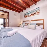 Aurelia - Pool, Jacuzzi, Bbq And Ping-pong By Lanzarote Willa *