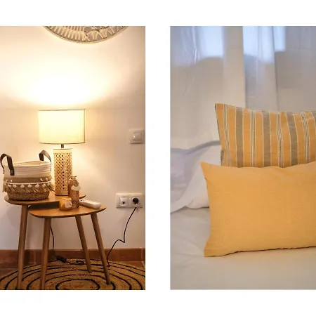 Aurelia - Pool, Jacuzzi, Bbq&ping-pong By Lanzarote