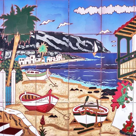 Aurelia - Pool, Jacuzzi, Bbq And Ping-pong By Lanzarote *