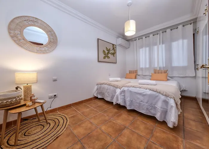 Aurelia - Pool, Jacuzzi, Bbq And Ping-pong By Lanzarote * Playa Blanca (Lanzarote)