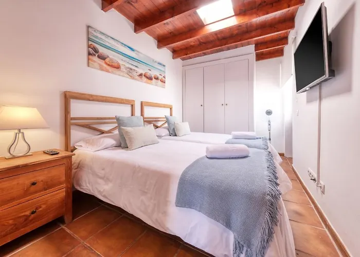 Villa Aurelia - Pool, Jacuzzi, Bbq And Ping-pong By Lanzarote